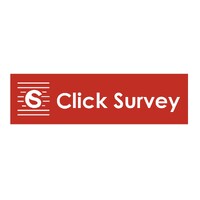 Click Survey logo - Similar company to Compliance And Quality Assurance (Caqa)