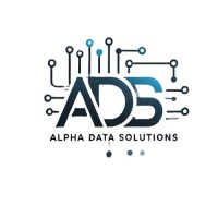 ADS (Alpha Data Solutions) logo - Similar company to Réseau Cioa