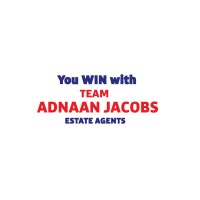 adnaan jacobs estate agents logo - Similar company to Risque Dynamics