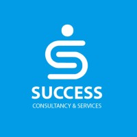Success Consultancy & Services logo - Similar company to Team Corpus, Iim Ksp