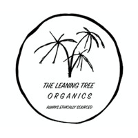 The Leaning Tree Organics LTD logo - Similar company to Tea Tribe Pty Ltd