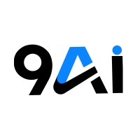 9AI logo - Similar company to Viewmetrics.Com