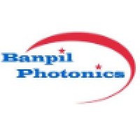 Banpil Photonics, Inc. logo - Similar company to Ingene Motorsport