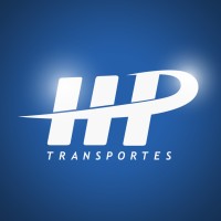 HP Transportes logo - Similar company to Ita Frotas