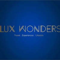 Lux Wonders logo - Similar company to Chilli Lemon