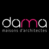 DAMA maisons d'architectes (Constructeur CCMI) logo - Similar company to Ccmi Gmbh