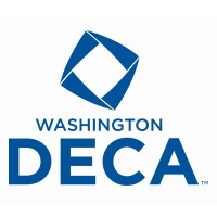 Washington DECA logo - Similar company to Mypath