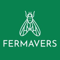 Fermavers logo - Similar company to Maison Boutarin - Black Garlic