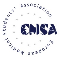 European Medical Students’ Association (EMSA) logo - Similar company to European Junior Doctors Association