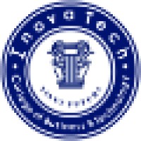 Inovatech College Of Business And Technology