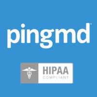 pingmd logo - Similar company to Solo Sciences Inc