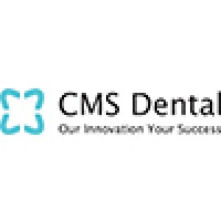 CMS Dental A/S logo - Similar company to Quadrant Dk