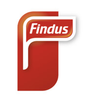 Findus España logo - Similar company to Findus Group