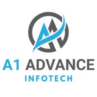 A1 Advance Infotech logo - Similar company to Advance Infotech