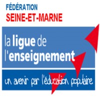 La Ligue de l'enseignement 77 logo - Similar company to Epsmda