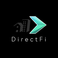 DirectFi logo - Similar company to Fidelity Lending Services