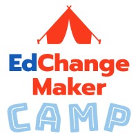 EdChange Maker Camp logo - Similar company to Vatasilp Chula - Chulalongkorn Debate Club