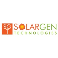 Solargen Technologies Somaliland logo - Similar company to Solargen Technologies Ltd.