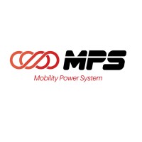 Mobility Power System logo - Similar company to Técnicas Modernas De Medición