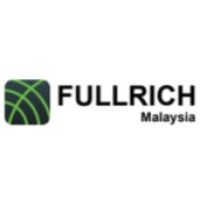Fullrich Malaysia logo - Similar company to Symphonet