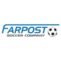 Farpost Soccer Goals Company Ltd. logo - Similar company to Keeper Goals