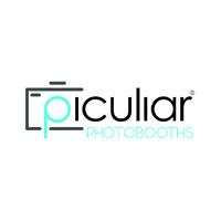 Piculiar Photobooths logo - Similar company to Wizdumb Agency