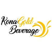 Kona Gold Beverage logo - Similar company to Covert