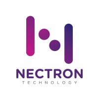 Nectron Technology logo - Similar company to Fluffyn Technologies