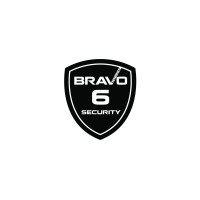 Bravo 6 Security & Services logo - Similar company to Armshield Security