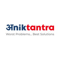 Aniktantra logo - Similar company to Rp It Solutions™