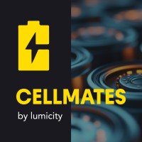 Cellmates by Lumicity logo - Similar company to Mechanically Minded