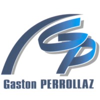 Gaston PERROLLAZ logo - Similar company to Cromidec