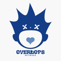 Overdops Network logo - Similar company to Jalantikus.Com