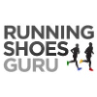 Running Shoes Guru logo - Similar company to Runrepeat