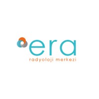 Era Radyoloji logo - Similar company to Hsm Radyoloji İleri Görüntüleme Ve Tanı Merkezi