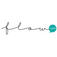 Flow Media logo - Similar company to Afdeling Beeld