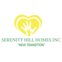 Serenity Hill Homes Inc logo - Similar company to Serenity Hills