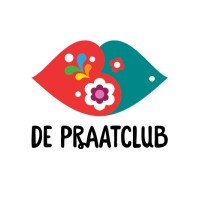 De Praatclub logo - Similar company to Samen 010
