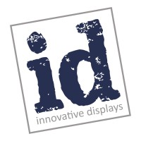 Innovative Displays logo - Similar company to Colordynamics