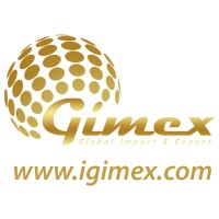 Gimex Corporation logo - Similar company to Perspolis-Stone