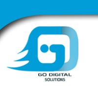 GO digitalsolutions logo - Similar company to Awaj Et