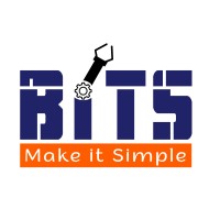 Bits Control And Solutions logo - Similar company to Modern Patterns