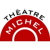 Théâtre Michel logo - Similar company to Comédie Et Studio Des Champs-Elysées