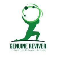 GENUINE REVIVER INDUSTRIES PRIVATE LIMITED logo - Similar company to Rich Mount Contracting & Interiors L.L.C