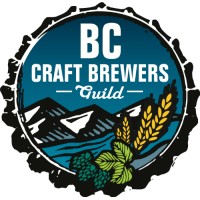BC Craft Brewers Guild logo - Similar company to Whitetooth Brewing Company