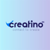 Creatino logo - Similar company to Creatinno Tech Solutions