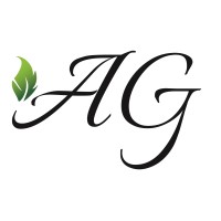 Adrian Griffiths Landscaping & design logo - Similar company to Gaunt Golf Design Limited