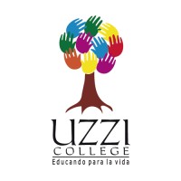 Uzzi College logo - Similar company to Temet