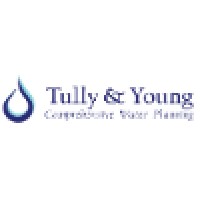 Tully & Young, Inc. logo - Similar company to Verified Water