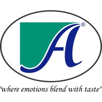Aatmiya Foods logo - Similar company to Ajay'S Good Food Pvt. Ltd.